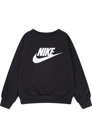 Nike Sweatshirt med logo