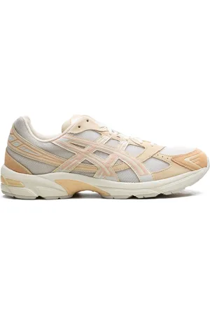 Asics GEL-1130 Smoke Grey/Honey Beige sneakers