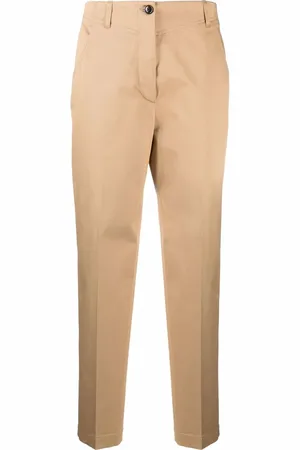 Woolrich Chino-bukser med smalle ben