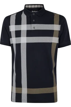 Barbour Ternet polotrøje