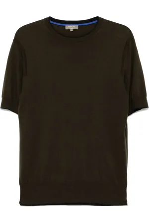 N.PEAL Newquay T-shirt