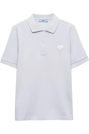 Prada Polo-skjorte