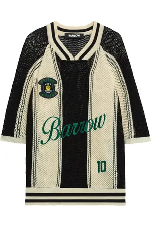 BARROW Strikket T-shirt