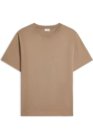 DRIES VAN NOTEN T-shirt i bomuld