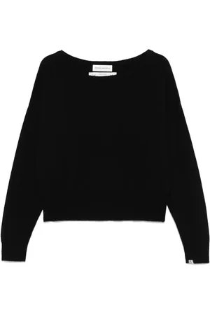 EXTREME CASHMERE Nº402 Debby sweater
