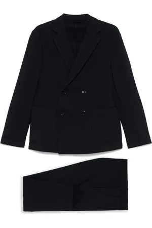HUGO BOSS Hanry jakkesæt