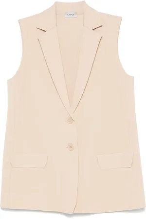 MRZ Vest med læg