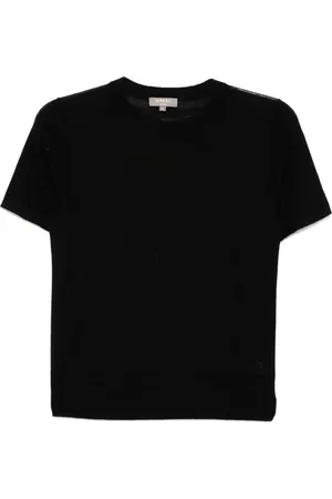 N.PEAL Isla T-shirt
