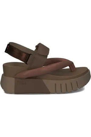 united nude 65 mm Delta Tong sandaler