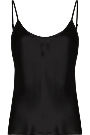 La Perla Camisoletop i silke