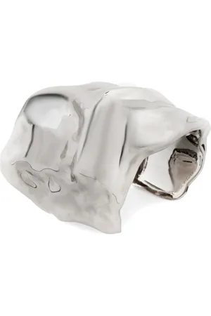 DRIES VAN NOTEN Anatomic-armbånd