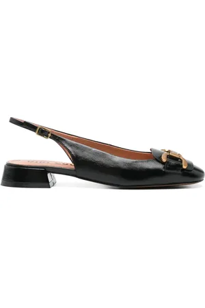 Bibi Lou 25 mm Vela pumps