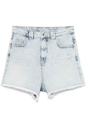Patrizia Pepe Denimshorts