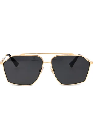 Dolce & Gabbana Oversize solbriller