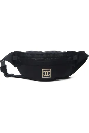 CHANEL Sport Line bæltetaske fra 2003-2004