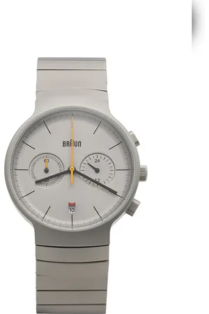 Braun Watches Automatisk kronograf 40mm ur