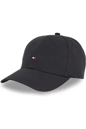 Tommy Hilfiger Basebollkeps med broderad flagga