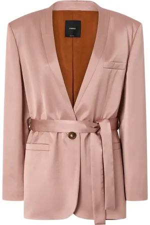 Pinko Enkeltradet blazer
