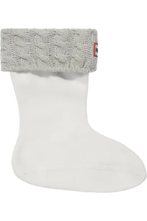 Hunter 6 Stitch strumpor