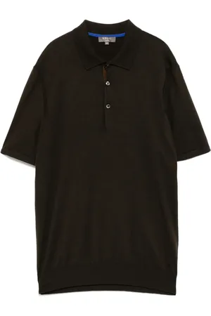 N.PEAL Polzeath Polo T-shirt