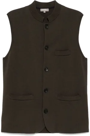 N.PEAL Penzance vest