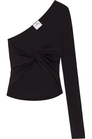 Courrèges Asymmetrisk top