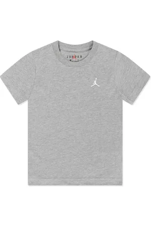 Jordan Jumpman t-shirt med brodyr