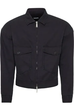 Dsquared2 Cropped jakke
