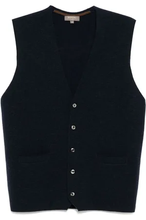 N.PEAL Chelsea vest