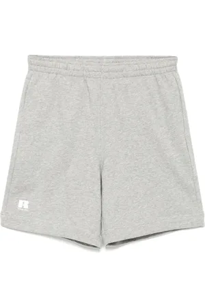 Izzue X Russell Athletic shorts med elastik