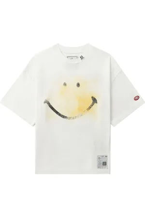 Maison Mihara Yasuhiro T-shirt