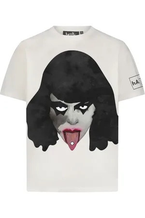 HACULLA Bonnie and Clyde T-shirt
