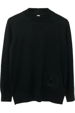 Hermès Strikket sweater fra 2020