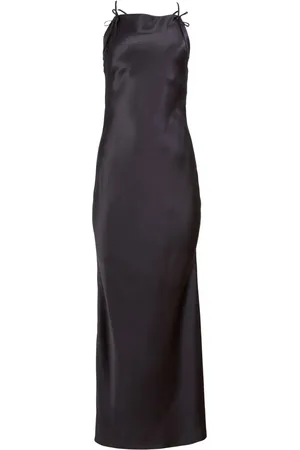 FLEUR DU MAL Silkekjole