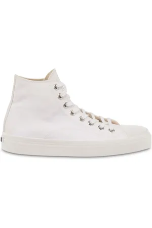 Moschino Sneakers med logo