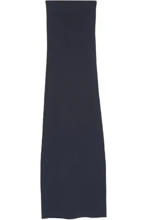 Max Mara Lang Aprile 1234 nederdel