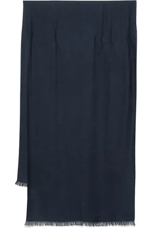 N.PEAL Pashmina-tørklæde