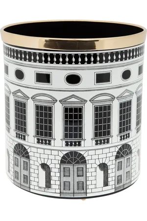 FORNASETTI Architettura-skraldespand