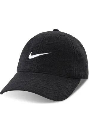 Nike Kasket med Swoosh-broderi