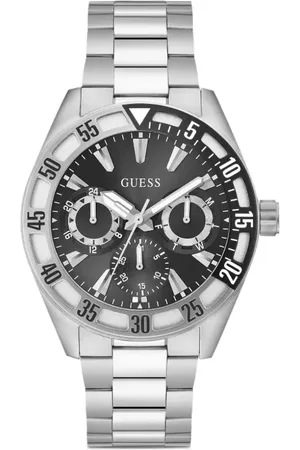 Guess Rustfrit stål 44 mm ur