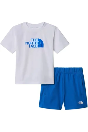 The North Face 2-pack shorts