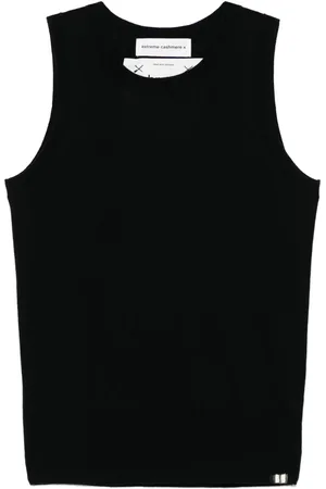 EXTREME CASHMERE Nº412 Wiever vest