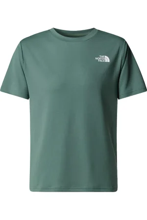 The North Face T-shirt med logotryk