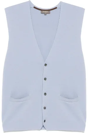 N.PEAL Chelsea vest