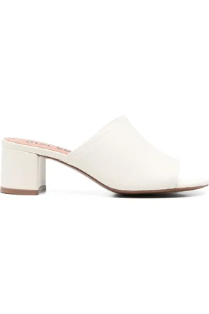 Bibi Lou 50 mm Amira mules