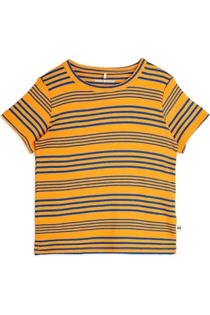 Mini Rodini Stribet T-shirt