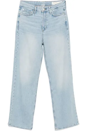 RAG&BONE Fjerlette logan jeans