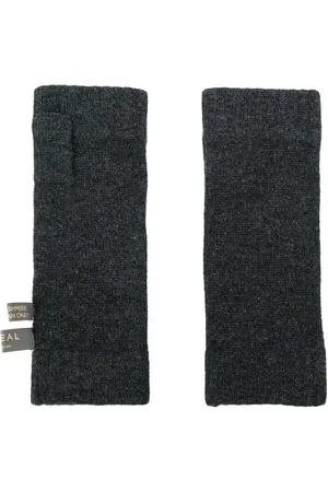 N.PEAL Fingerløse handsker
