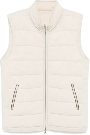 N.PEAL Mall vest