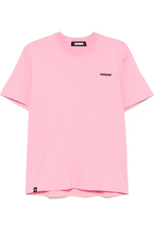 BARROW T-shirt i jersey